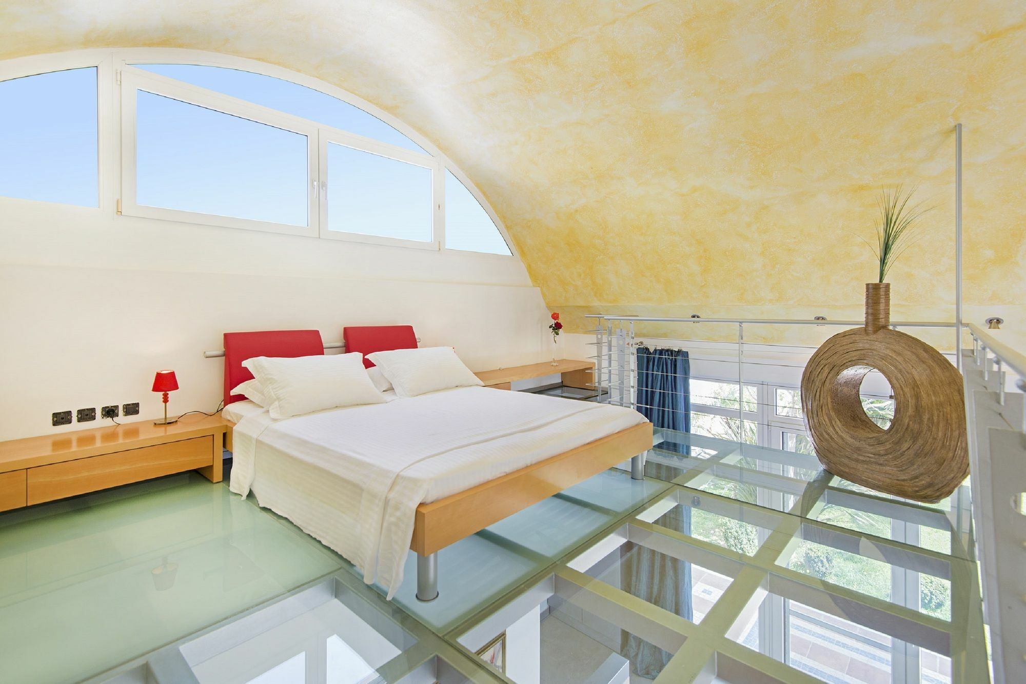 Grande Dame Villa Of Rhodes Asgourou Luaran gambar